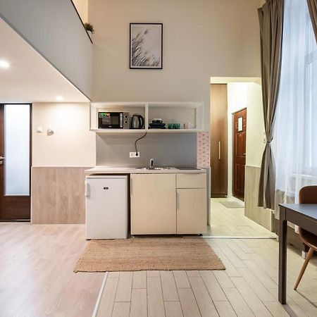 K20- Boutique Apartments, Best Location, By Bqa Budapesta Exterior foto