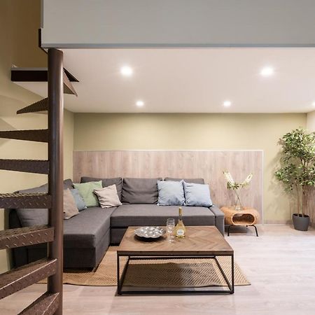 K20- Boutique Apartments, Best Location, By Bqa Budapesta Exterior foto