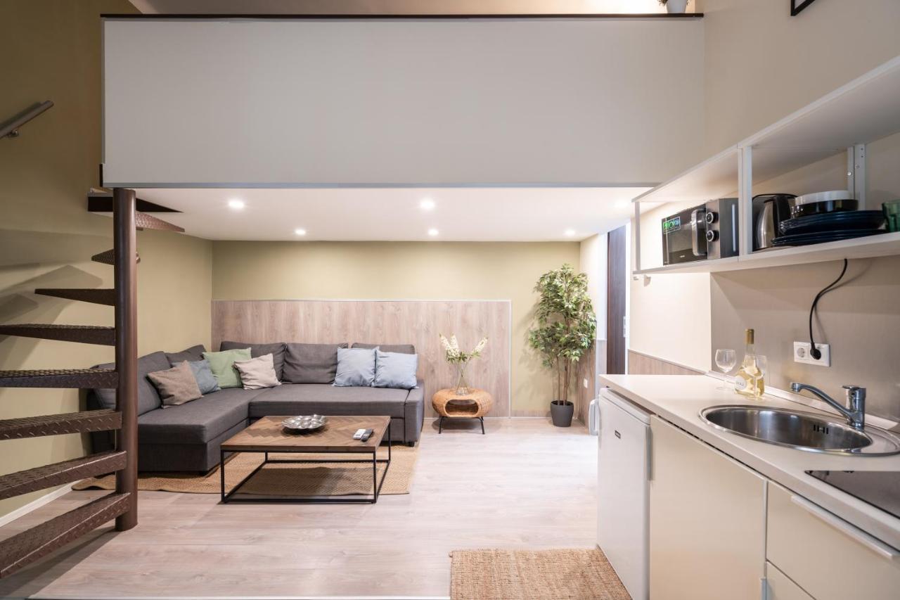 K20- Boutique Apartments, Best Location, By Bqa Budapesta Exterior foto