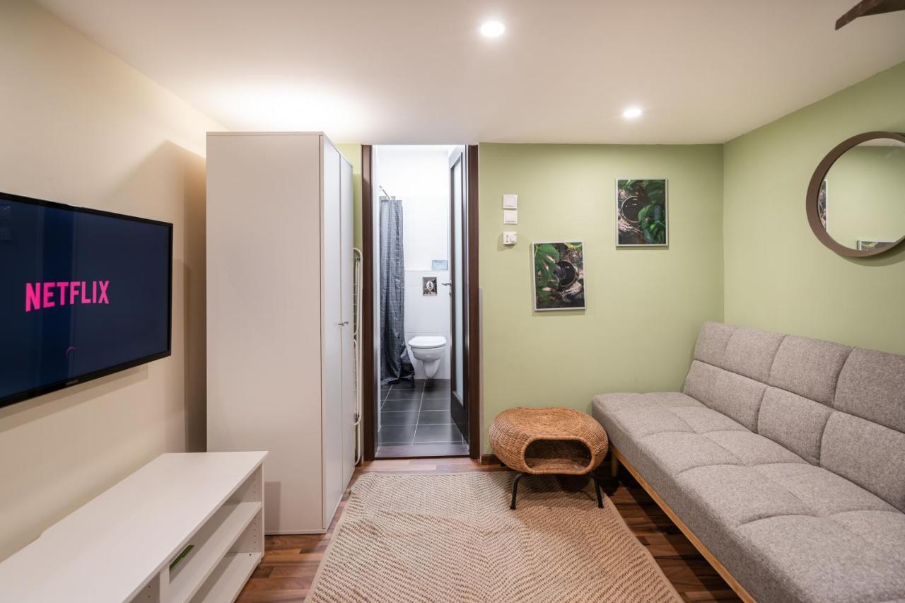 K20- Boutique Apartments, Best Location, By Bqa Budapesta Exterior foto