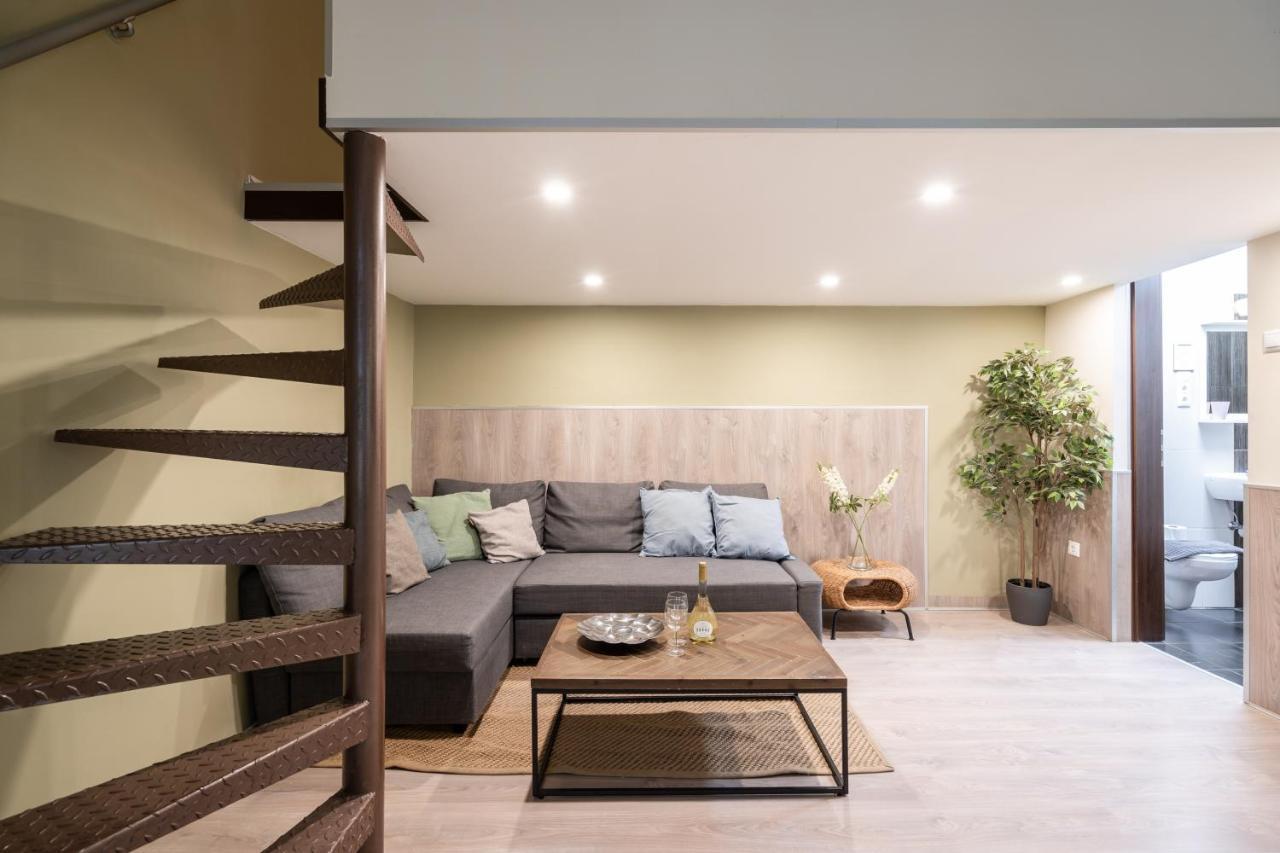 K20- Boutique Apartments, Best Location, By Bqa Budapesta Exterior foto