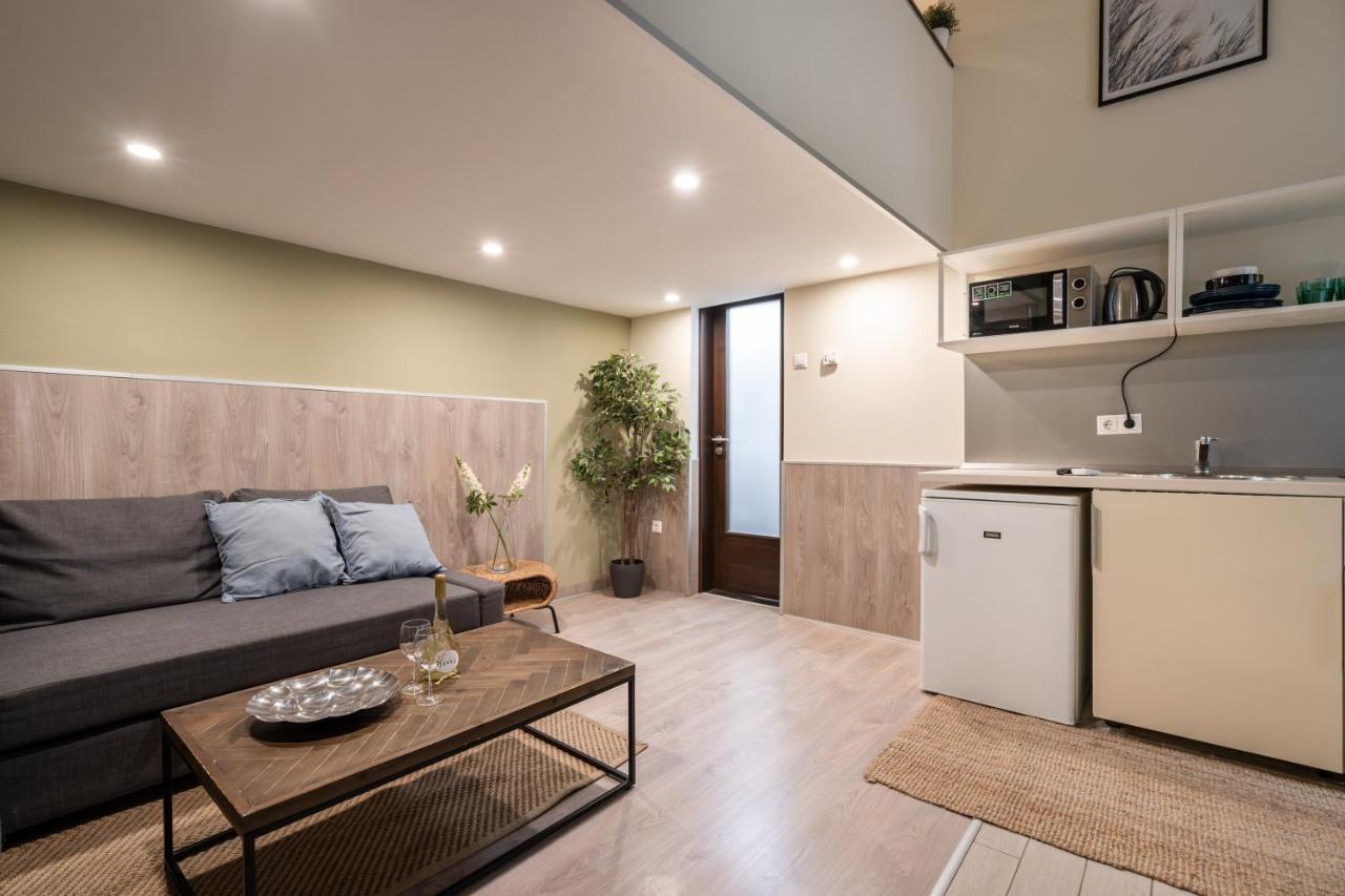 K20- Boutique Apartments, Best Location, By Bqa Budapesta Exterior foto