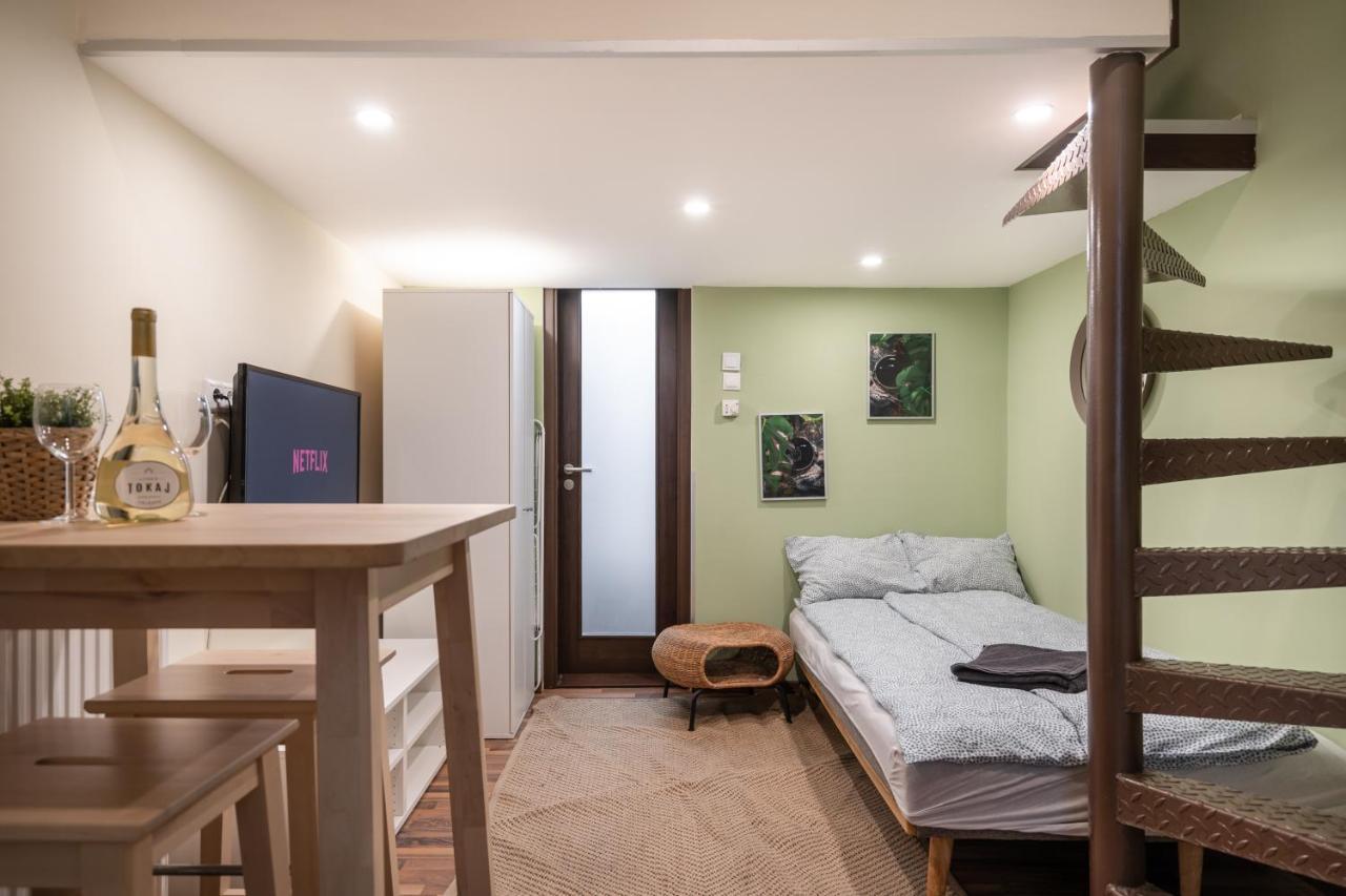 K20- Boutique Apartments, Best Location, By Bqa Budapesta Exterior foto